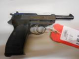 MAUSER P38 9MM - 1 of 3
