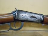 WINCHESTER 1894 CANADIAN COMM.- 3 of 5