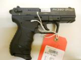 WALTHER PK380 380ACP
- 2 of 2