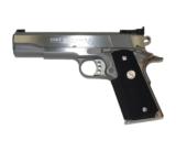 COLT GOLD CUP TROPHY 45ACP
- 1 of 1