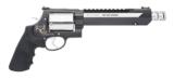 SMITH AND WESSON 460XVR 7.5 - 1 of 1