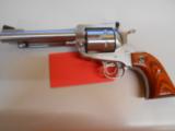 RUGER SUPER BLACKHAWK 44MAG REVOLVER- 2 of 2