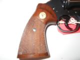 COLT PYTHON 357MAG- 1 of 6