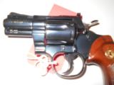 COLT PYTHON 357MAG- 6 of 6