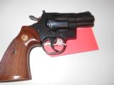 COLT PYTHON 357MAG- 3 of 6