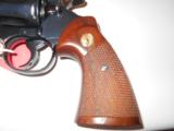 COLT PYTHON 357MAG- 5 of 6