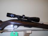 WINCHESTER MODEL 100 308 - 2 of 5