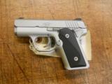 KIMBER SOLO CARRY STS 9MM
- 1 of 2