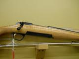 BROWNING X BOLT 270 MAPLE STOCK
- 2 of 5