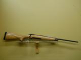 BROWNING X BOLT 270 MAPLE STOCK
- 1 of 5
