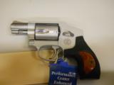 SMITH AND WESSON TALO 642 - 2 of 2