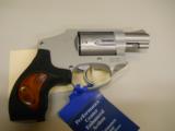 SMITH AND WESSON TALO 642 - 1 of 2