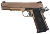 SIG SAUER 1911R SCORPION 45ACP- 1 of 1