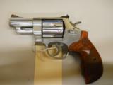 SMITH AND WESSON MODEL 629 44MAG
- 2 of 2