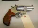 SMITH AND WESSON MODEL 629 44MAG
- 1 of 2