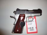 KIMER CRIMSON CARRY 45ACP- 3 of 3