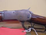 WINCHESTER 92 32WCF
- 8 of 12
