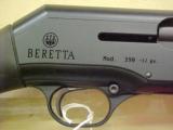BERETTA 390 12GA - 2 of 4