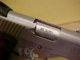 RUGER SR1911 45ACP - 3 of 3