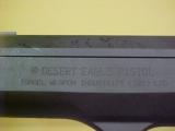 MAGNUM RESEARCH BABY EAGLE 45ACP - 3 of 3
