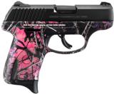 RUGERLC9S MUDDY GIRL CAMO - 1 of 1