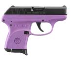 RUGER LCP 380 PURPLE - 1 of 1