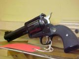 RUGER BLACKHAWK NEW MODEL 357MAG - 1 of 6