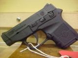 SMITH & WESSON BODYGUARD - 2 of 3