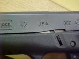 GLOCK 42 380ACP - 2 of 3