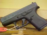 GLOCK 42 380ACP - 1 of 3