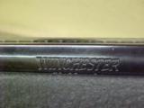 WINCHESTER 70 CARBINE SHORT ACTION .223 BELL/CARLSON STOCK - 2 of 11