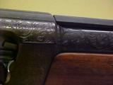 WINCHESTER 50 12GAENGRAVED - 21 of 22