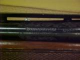 WINCHESTER 50 12GAENGRAVED - 8 of 22
