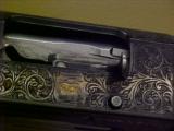 WINCHESTER 50 12GAENGRAVED - 19 of 22