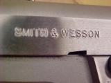 SMITH & WESSON 659 9MM - 4 of 6