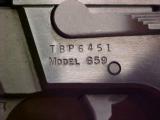 SMITH & WESSON 659 9MM - 3 of 6