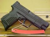 SPRINGFIELD XDS 45 - 1 of 3
