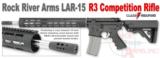ROCK RIVER ARMS AR-15 - 1 of 6
