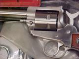 RUGER SINGLE SEVEN SS - 4 of 10