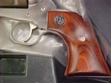 RUGER SINGLE SEVEN SS - 3 of 10