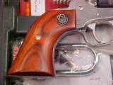 RUGER SINGLE SEVEN SS - 6 of 10