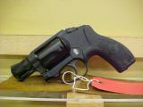 SMITH & WESSON BODYGUARD LASER - 1 of 6