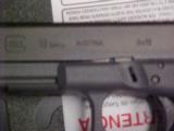 GLOCK 19 GEN 4 GREY FRAME - 3 of 3