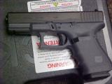 GLOCK 19 GEN 4 GREY FRAME - 2 of 3