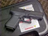 GLOCK 19 GEN 4 GREY FRAME - 1 of 3