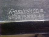 REMINGTON 48 SPORTSMAN 16GA - 7 of 12