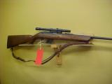 WINCHESTER 77 22LR - 1 of 11