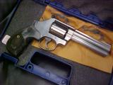 S&W 686-6 357MAG - 5 of 5