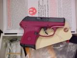 RUGER LCP-R - 1 of 2