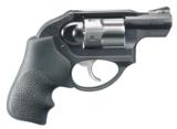 RUG Model LCR Lightweight Compact Revolver .38 Special +P - 1 of 1